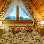 Lesny Dworek Zakopane