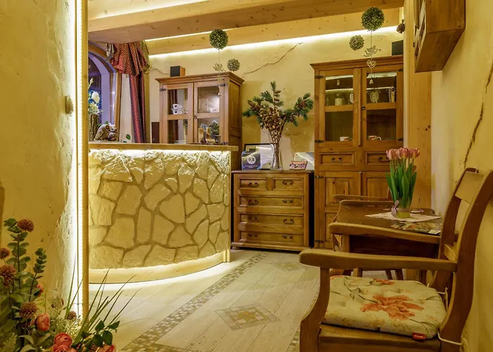 Lesny Dworek Zakopane