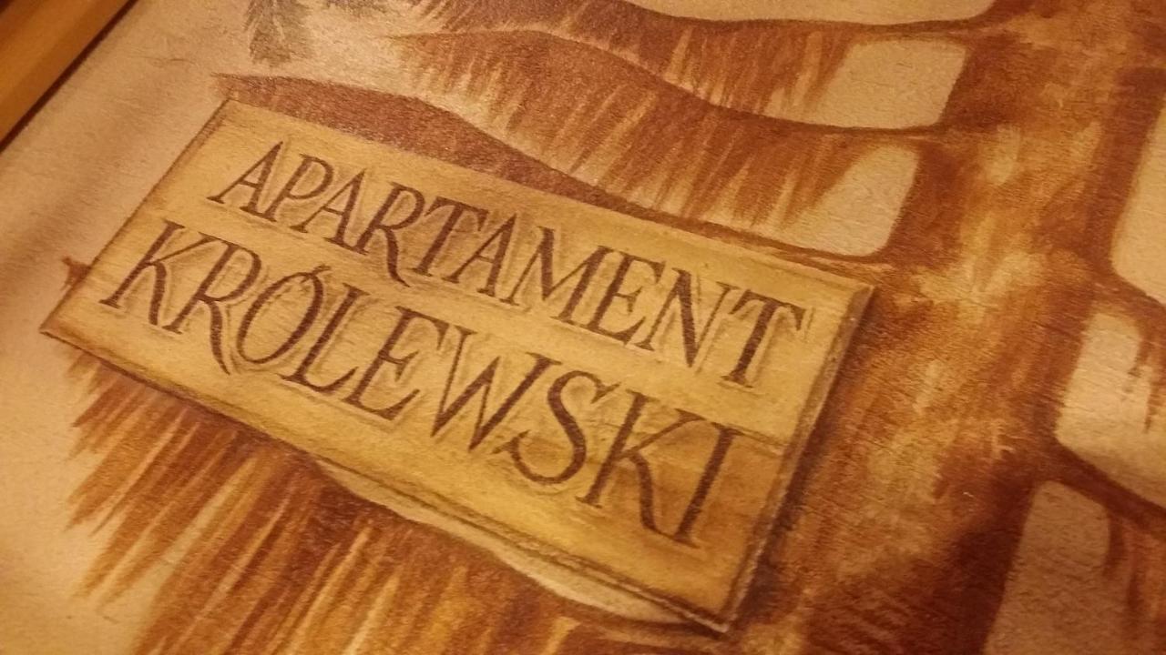 Frühstückspension Lesny Dworek 5*