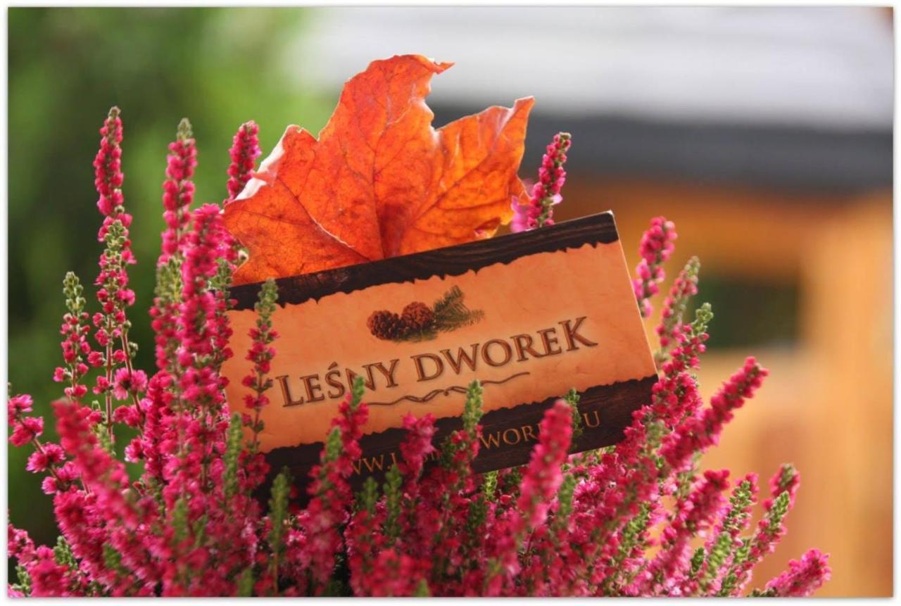 Lesny Dworek