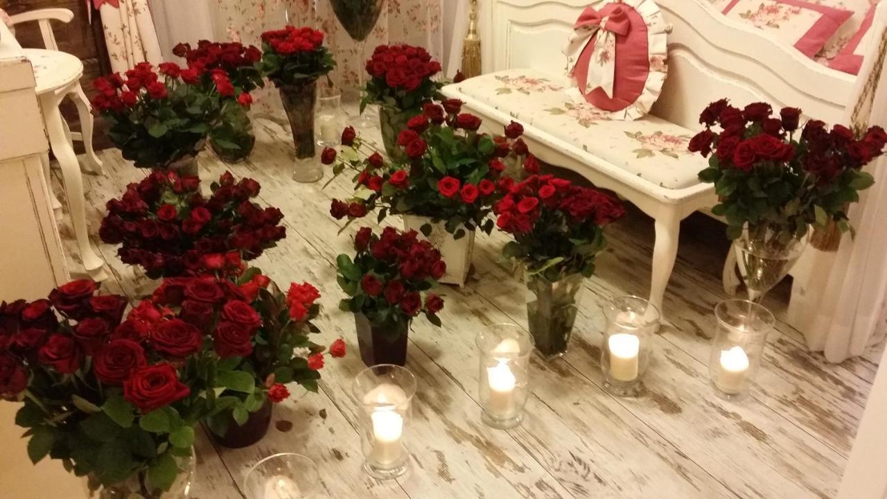 Lesny Dworek 5*